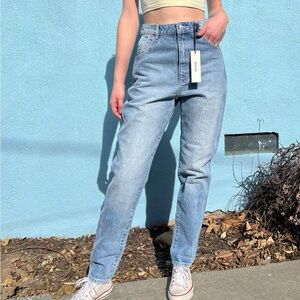 90’s Relaxed Fit Jeans